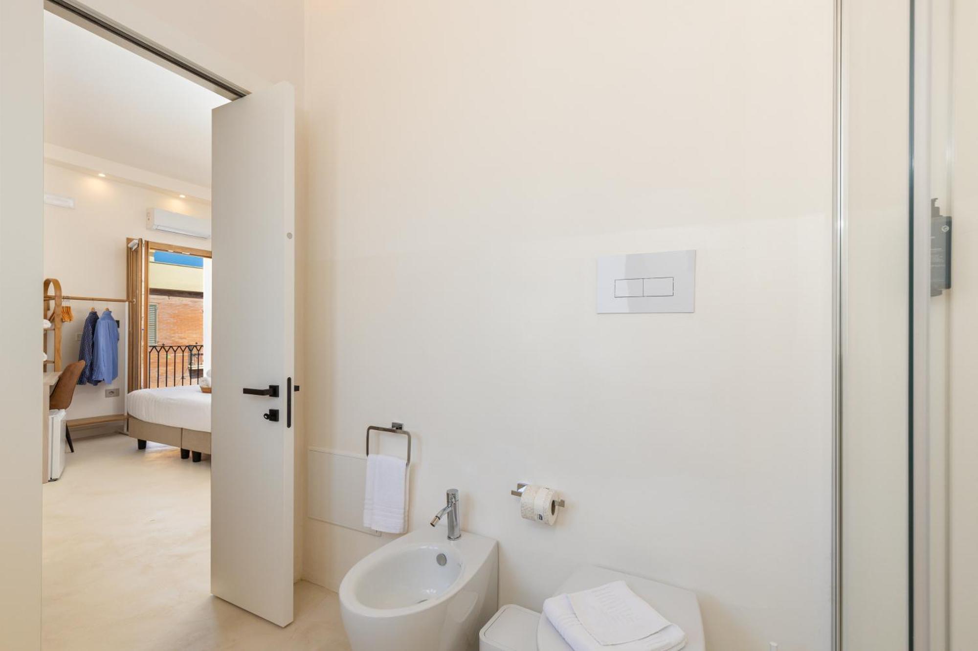 Ausentu Guest House Tortolì المظهر الخارجي الصورة