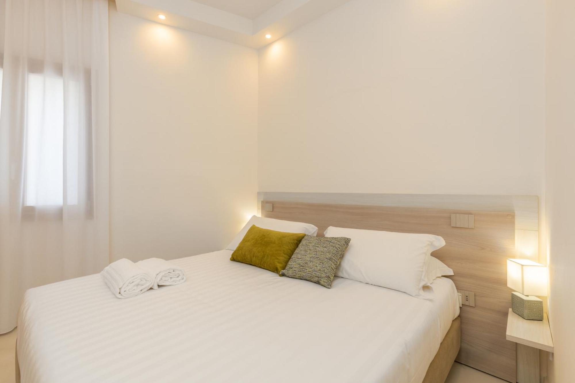 Ausentu Guest House Tortolì المظهر الخارجي الصورة