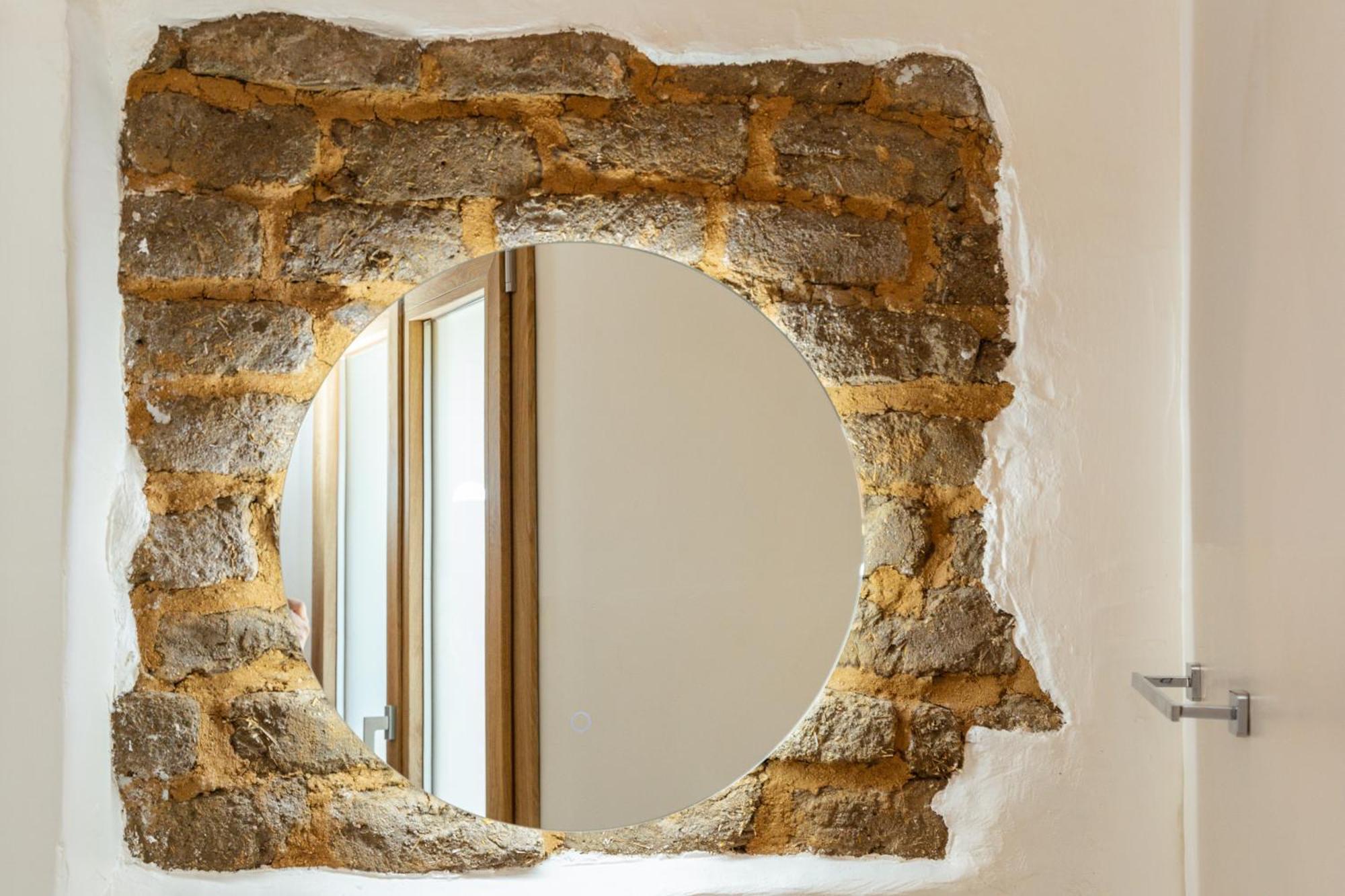 Ausentu Guest House Tortolì المظهر الخارجي الصورة
