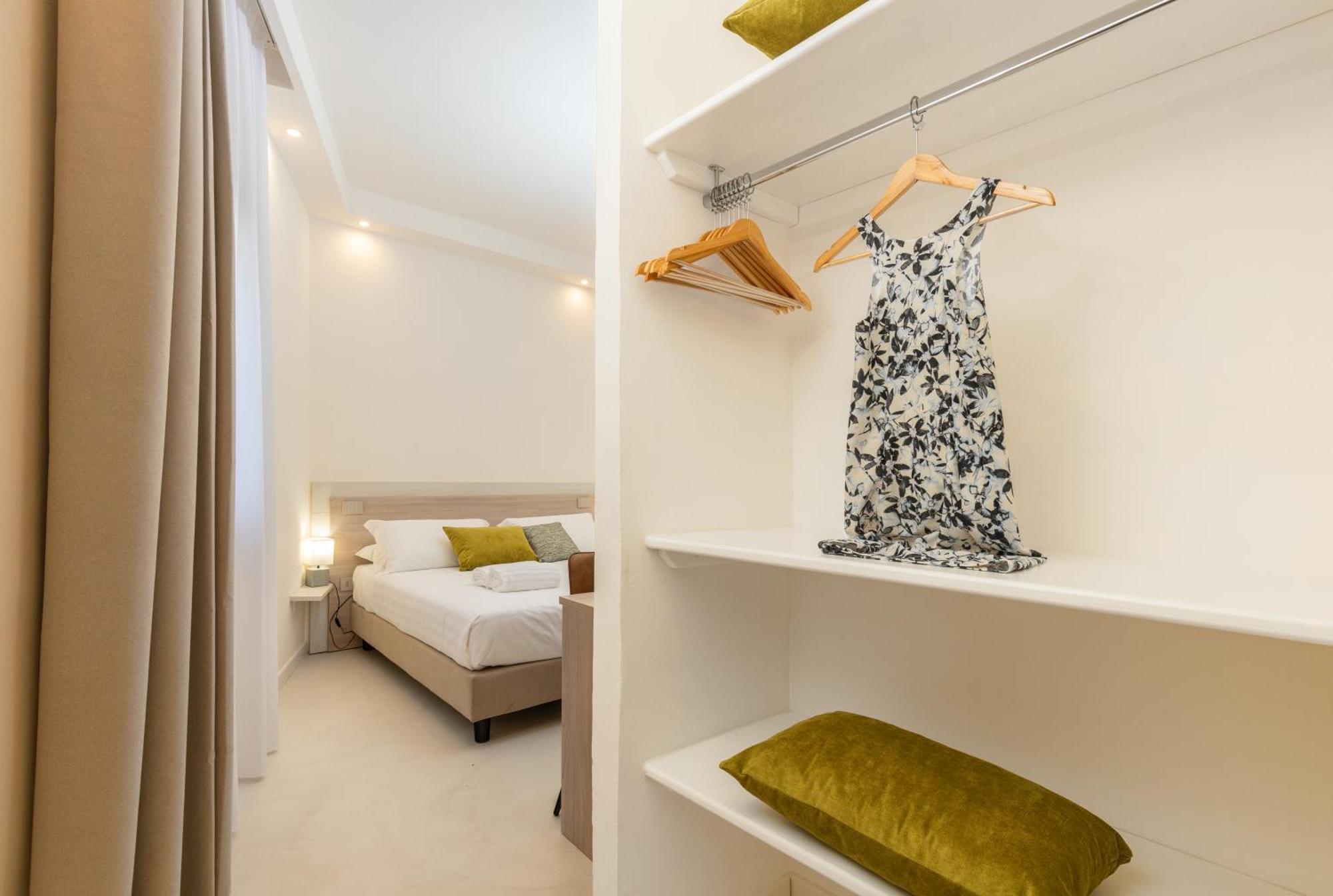 Ausentu Guest House Tortolì المظهر الخارجي الصورة