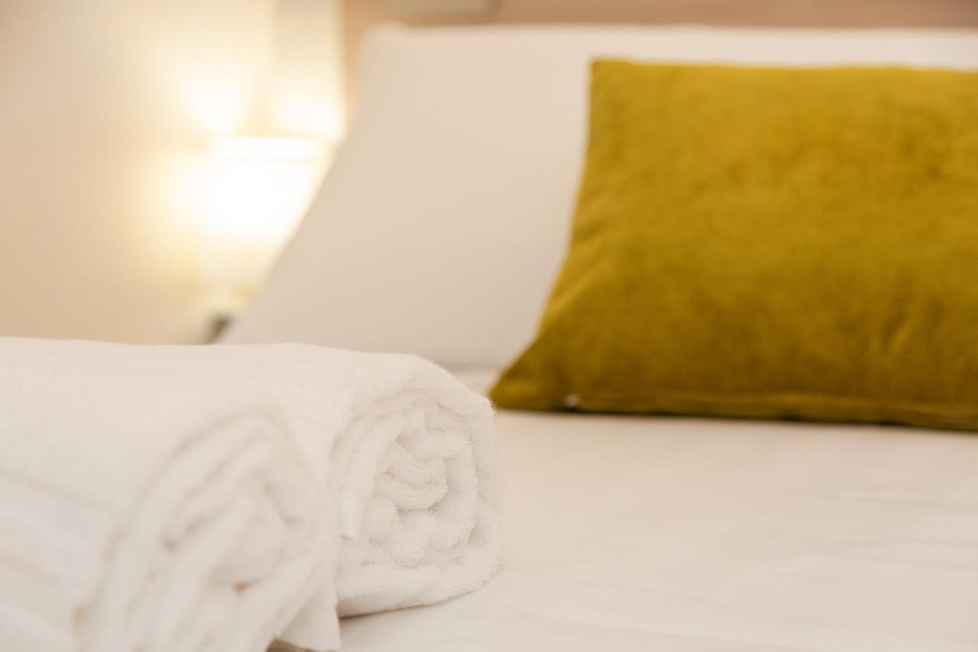 Ausentu Guest House Tortolì المظهر الخارجي الصورة