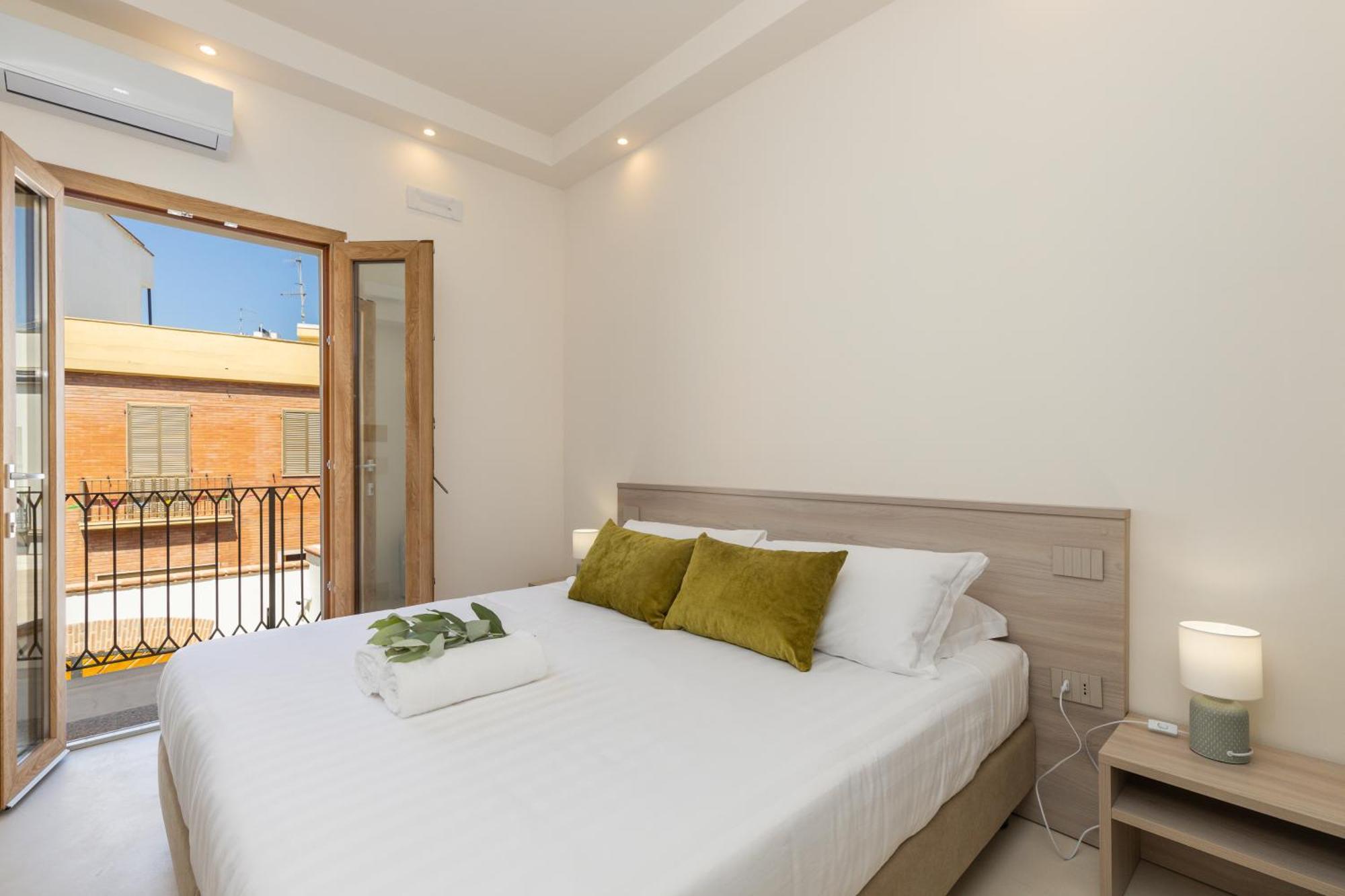 Ausentu Guest House Tortolì المظهر الخارجي الصورة