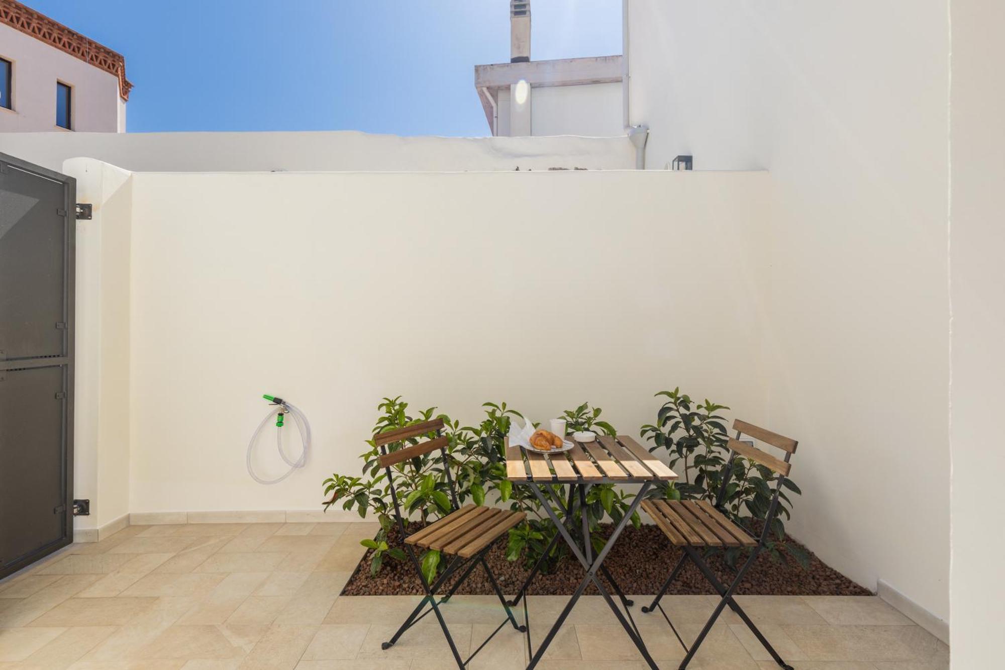 Ausentu Guest House Tortolì المظهر الخارجي الصورة
